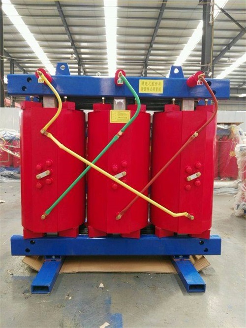 金湖SCB13-30kva干式变压器厂家现货